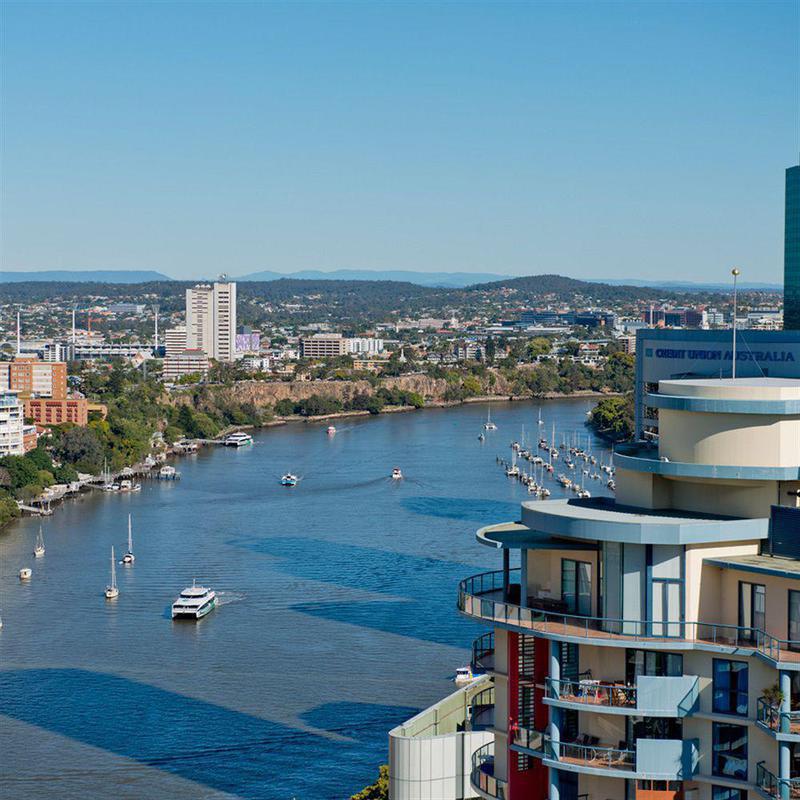 Mantra On Queen Brisbane Luaran gambar