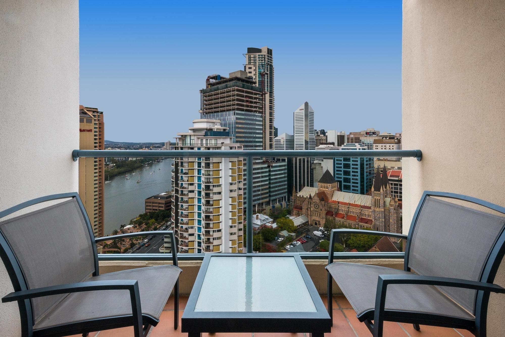 Mantra On Queen Brisbane Luaran gambar