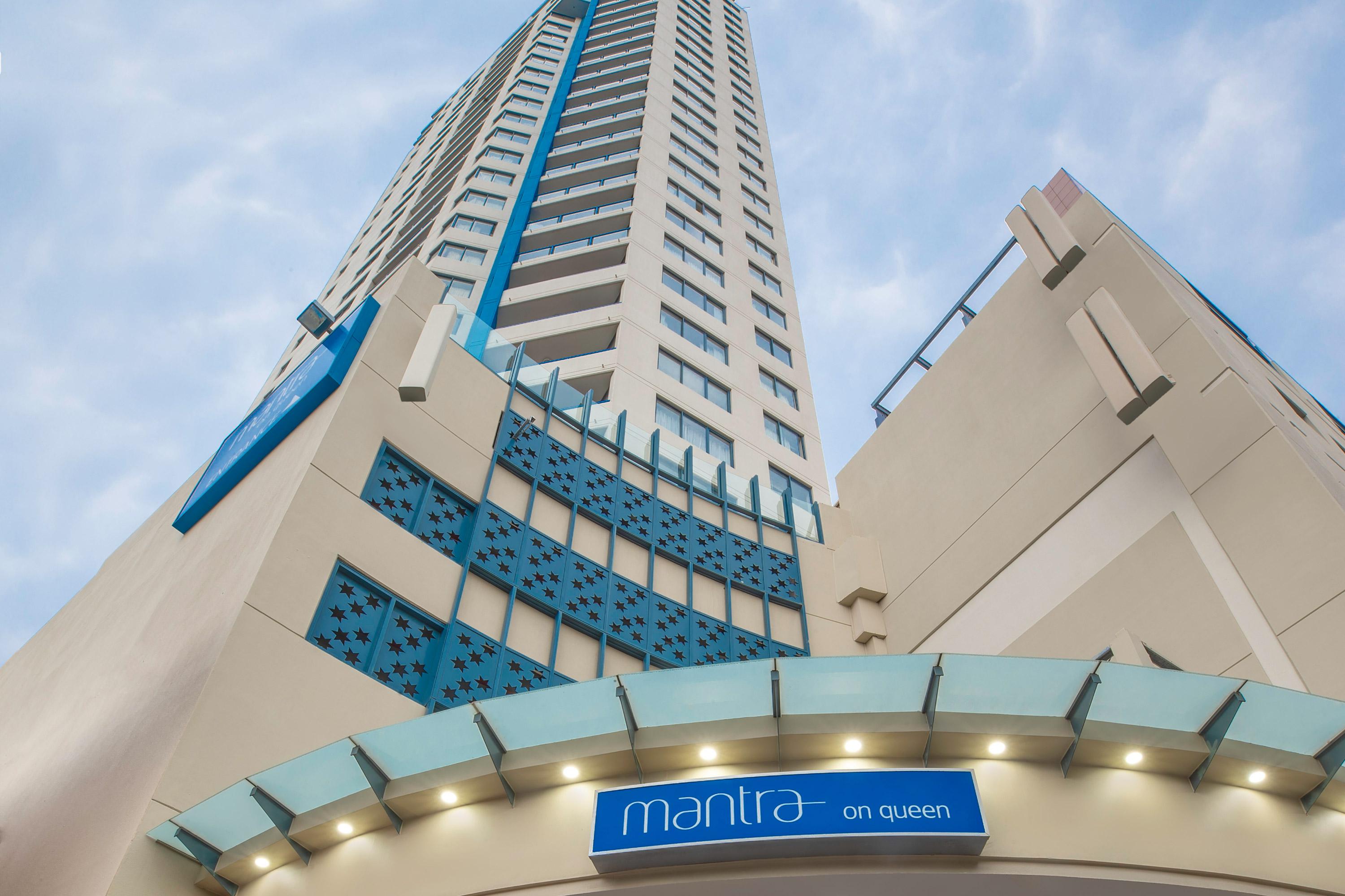 Mantra On Queen Brisbane Luaran gambar