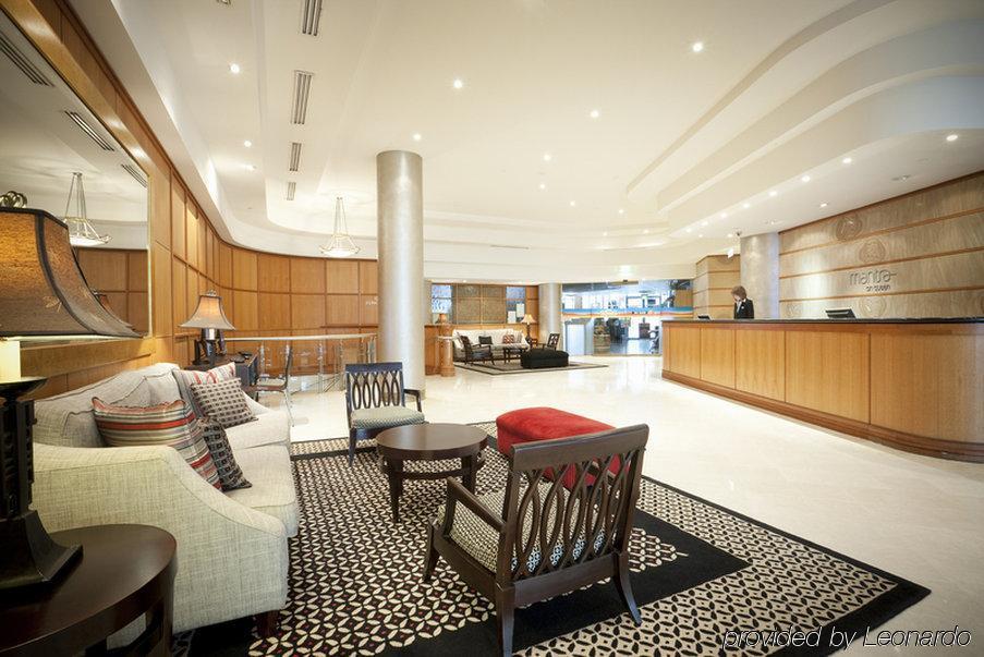 Mantra On Queen Brisbane Dalaman gambar