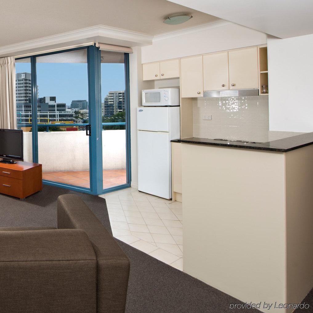 Mantra On Queen Brisbane Luaran gambar
