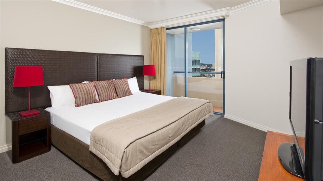 Mantra On Queen Brisbane Luaran gambar