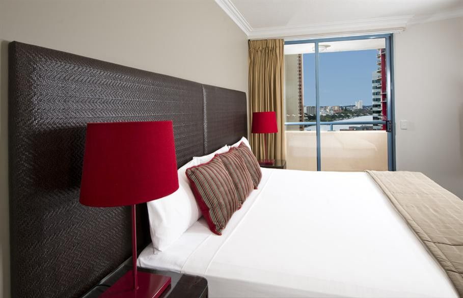 Mantra On Queen Brisbane Luaran gambar