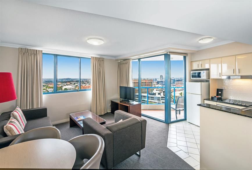 Mantra On Queen Brisbane Luaran gambar