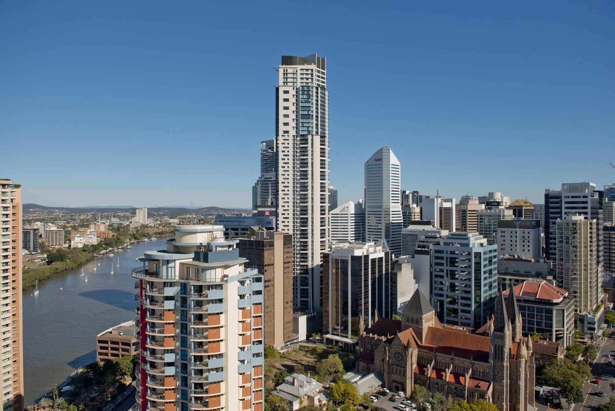 Mantra On Queen Brisbane Luaran gambar