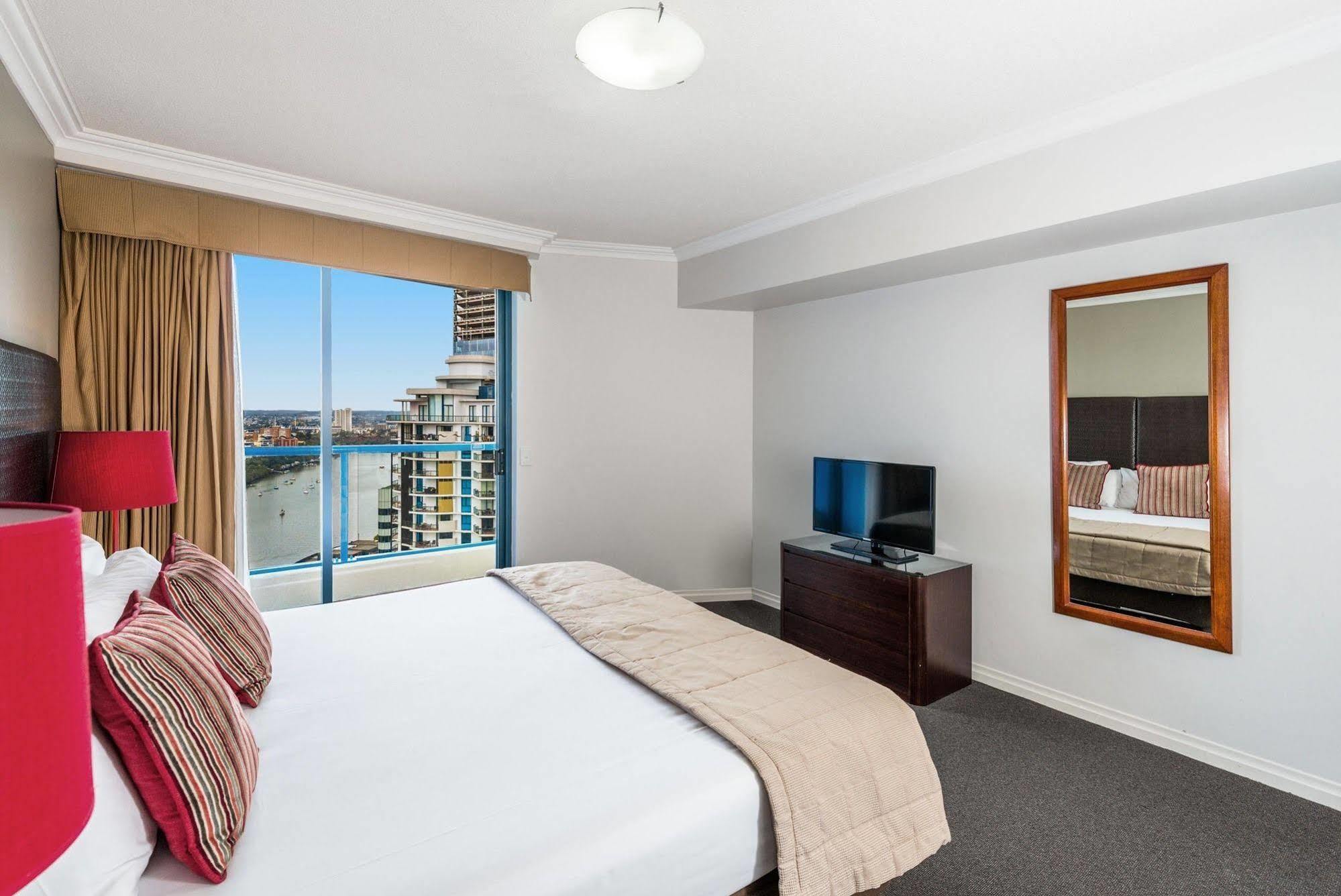 Mantra On Queen Brisbane Luaran gambar
