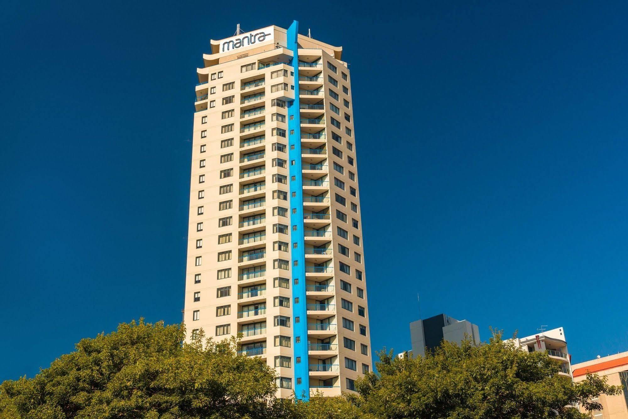 Mantra On Queen Brisbane Luaran gambar