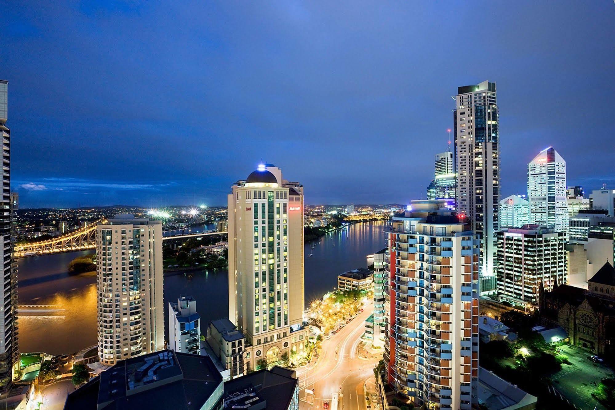 Mantra On Queen Brisbane Luaran gambar